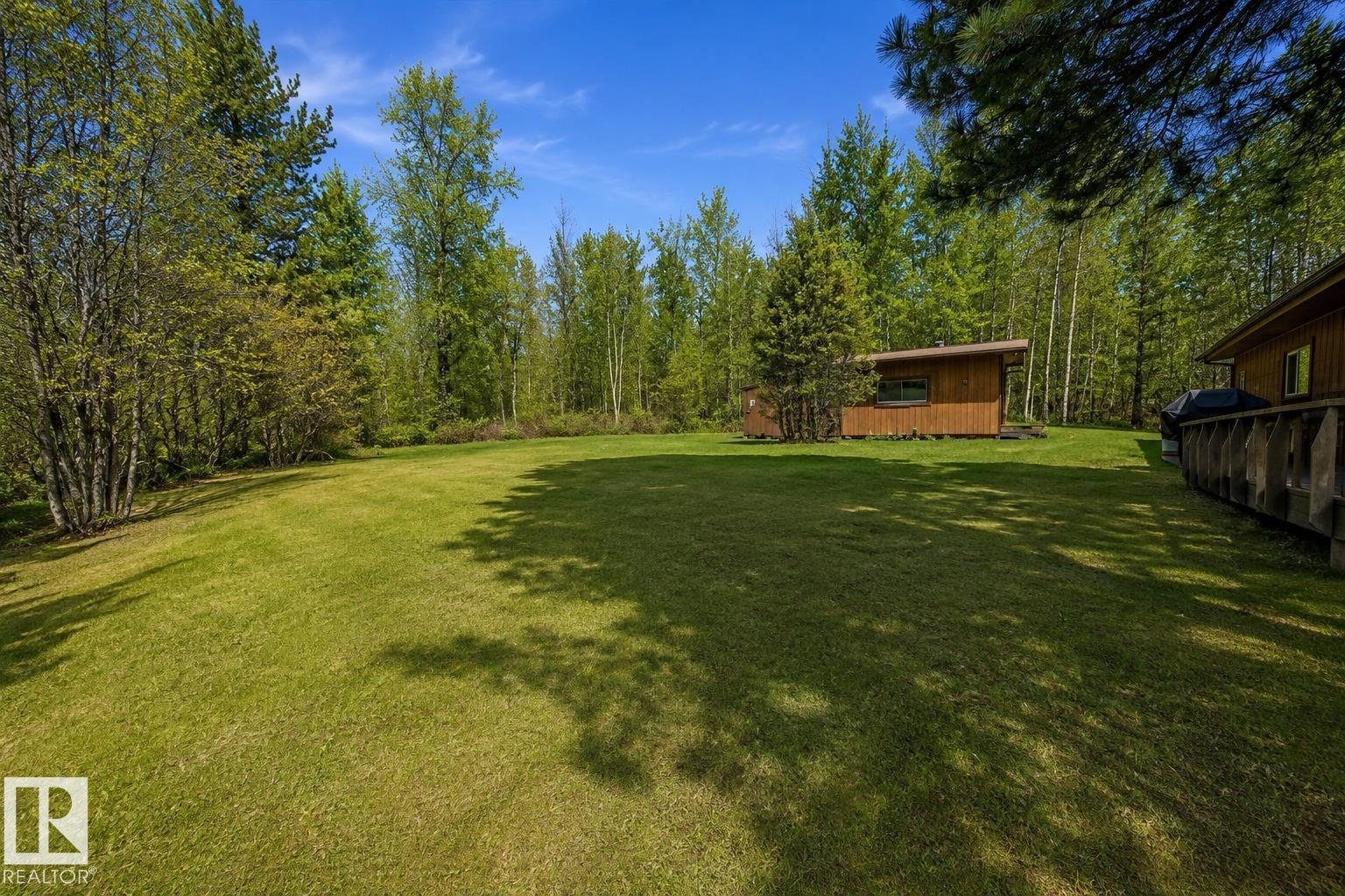 4502 A Lakeshore Rd, Wabamun, Alberta T0E 2K0 - Photo 67 - E4489420