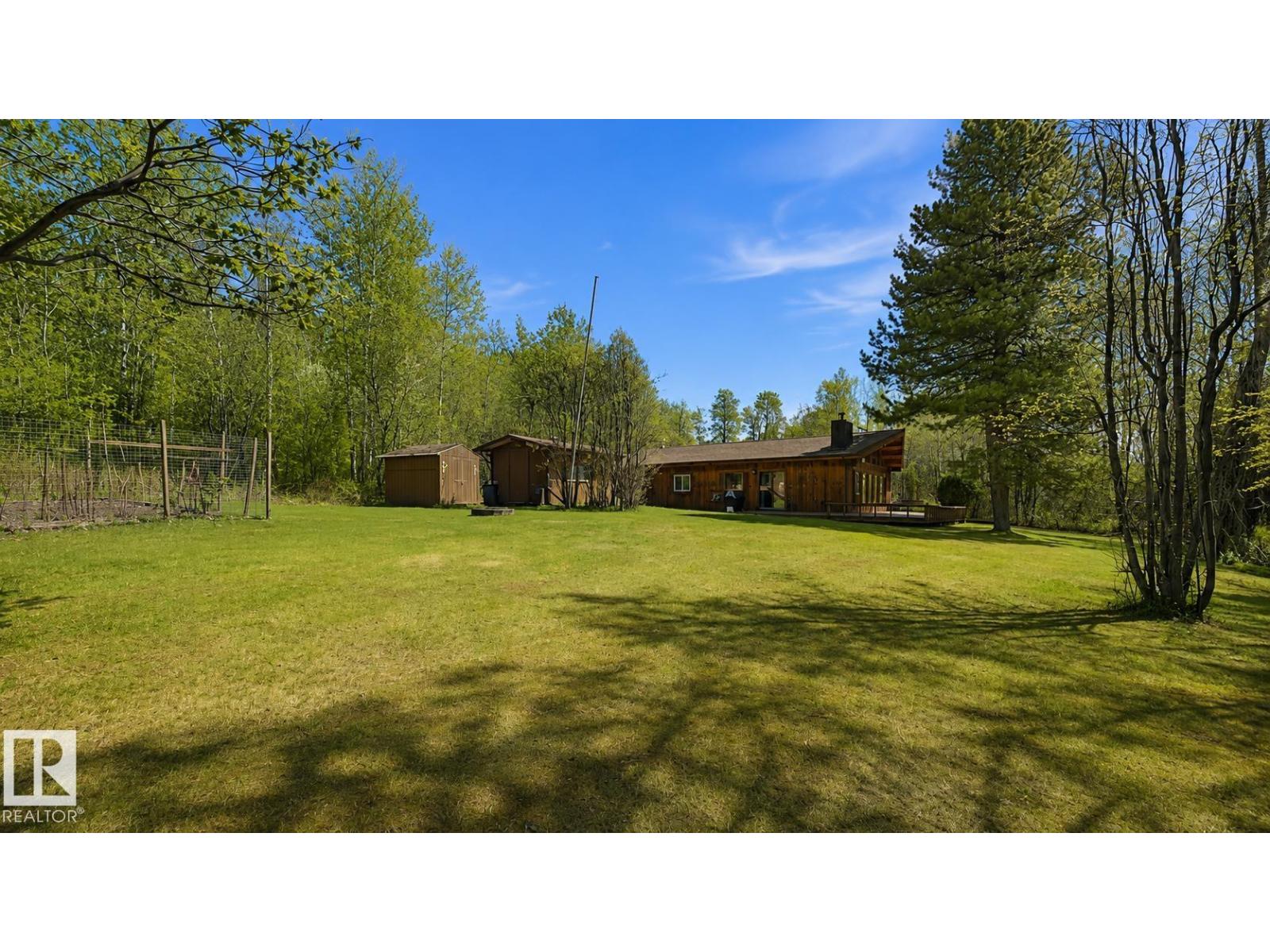 4502 A Lakeshore Rd, Wabamun, Alberta T0E 2K0 - Photo 68 - E4489420