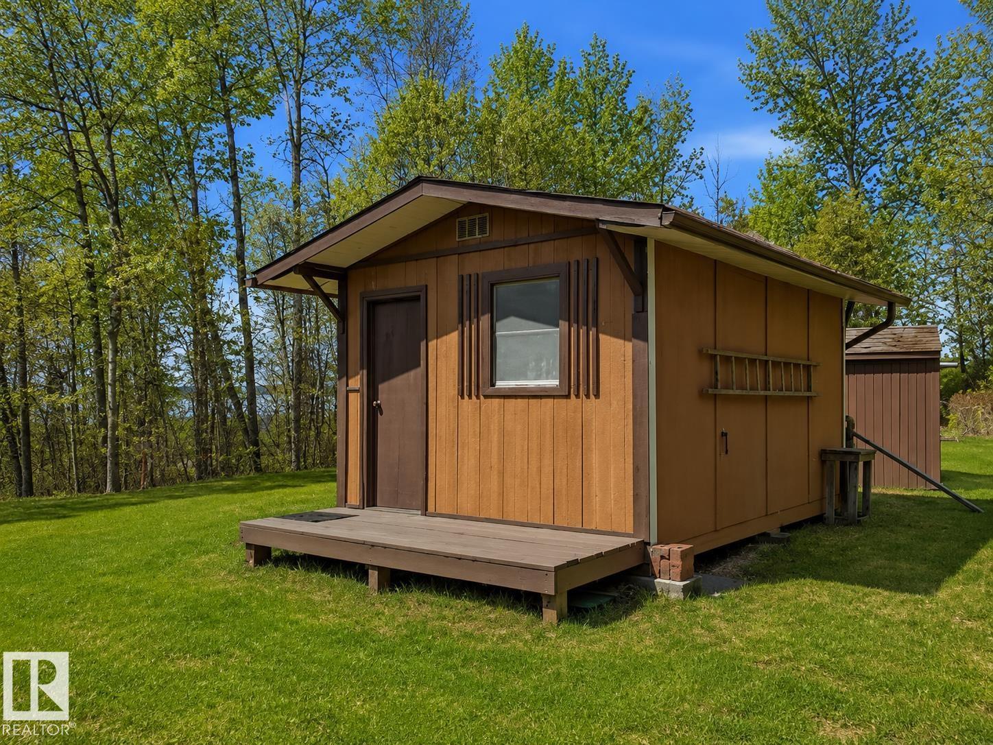4502 A Lakeshore Rd, Wabamun, Alberta T0E 2K0 - Photo 69 - E4489420