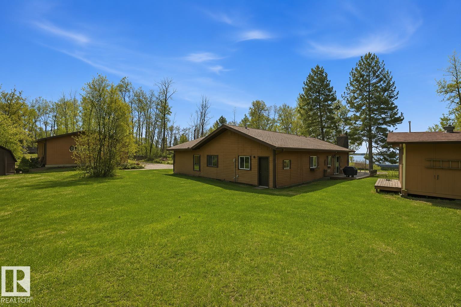 4502 A Lakeshore Rd, Wabamun, Alberta T0E 2K0 - Photo 71 - E4489420