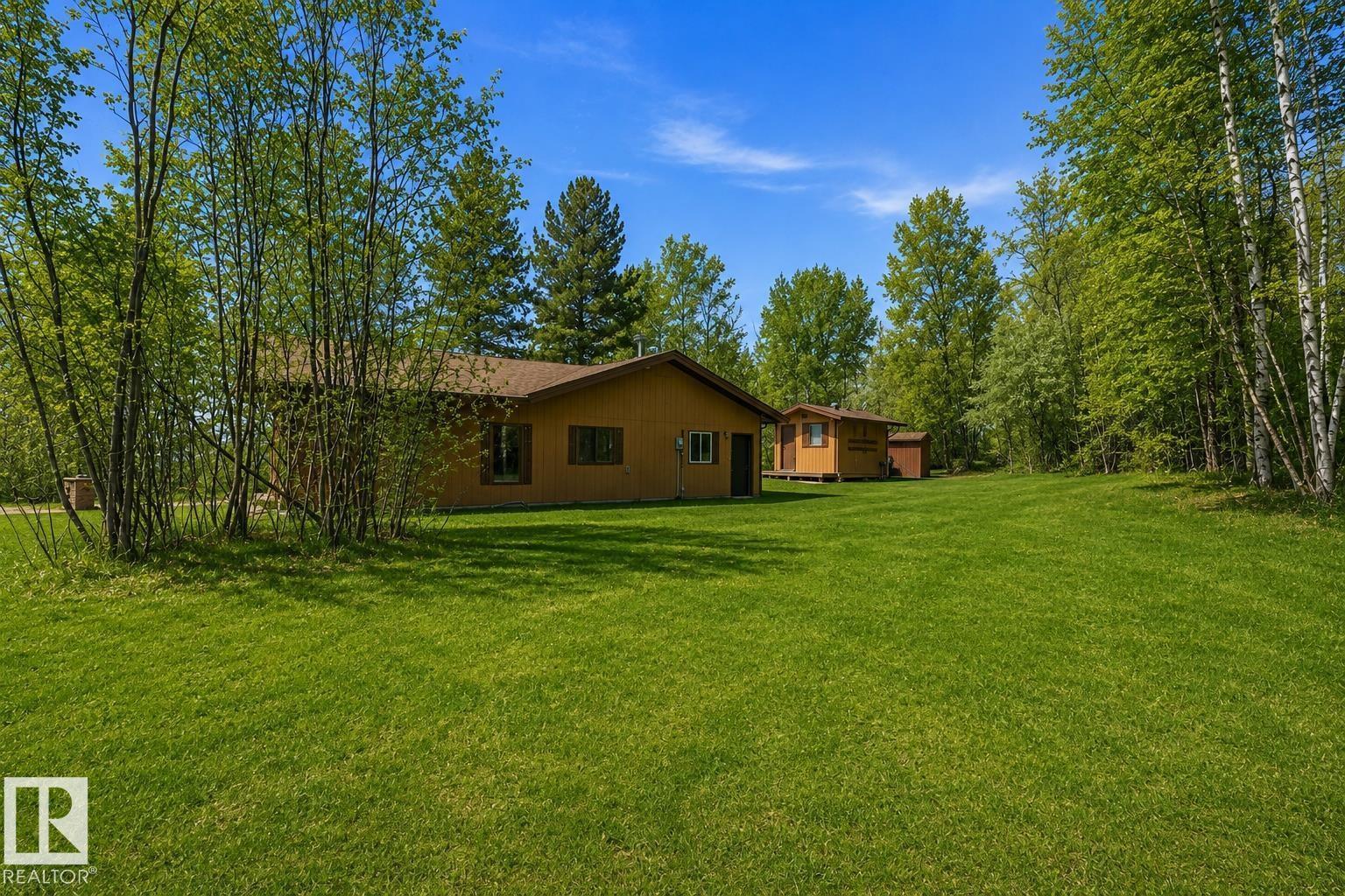 4502 A Lakeshore Rd, Wabamun, Alberta T0E 2K0 - Photo 72 - E4489420