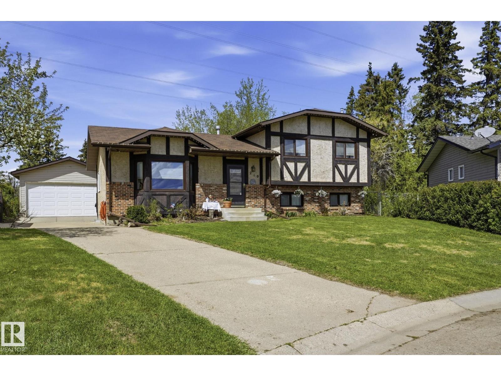 210 Porter Av, Millet, Alberta T0C 1Z0 - Photo 1 - E4489458
