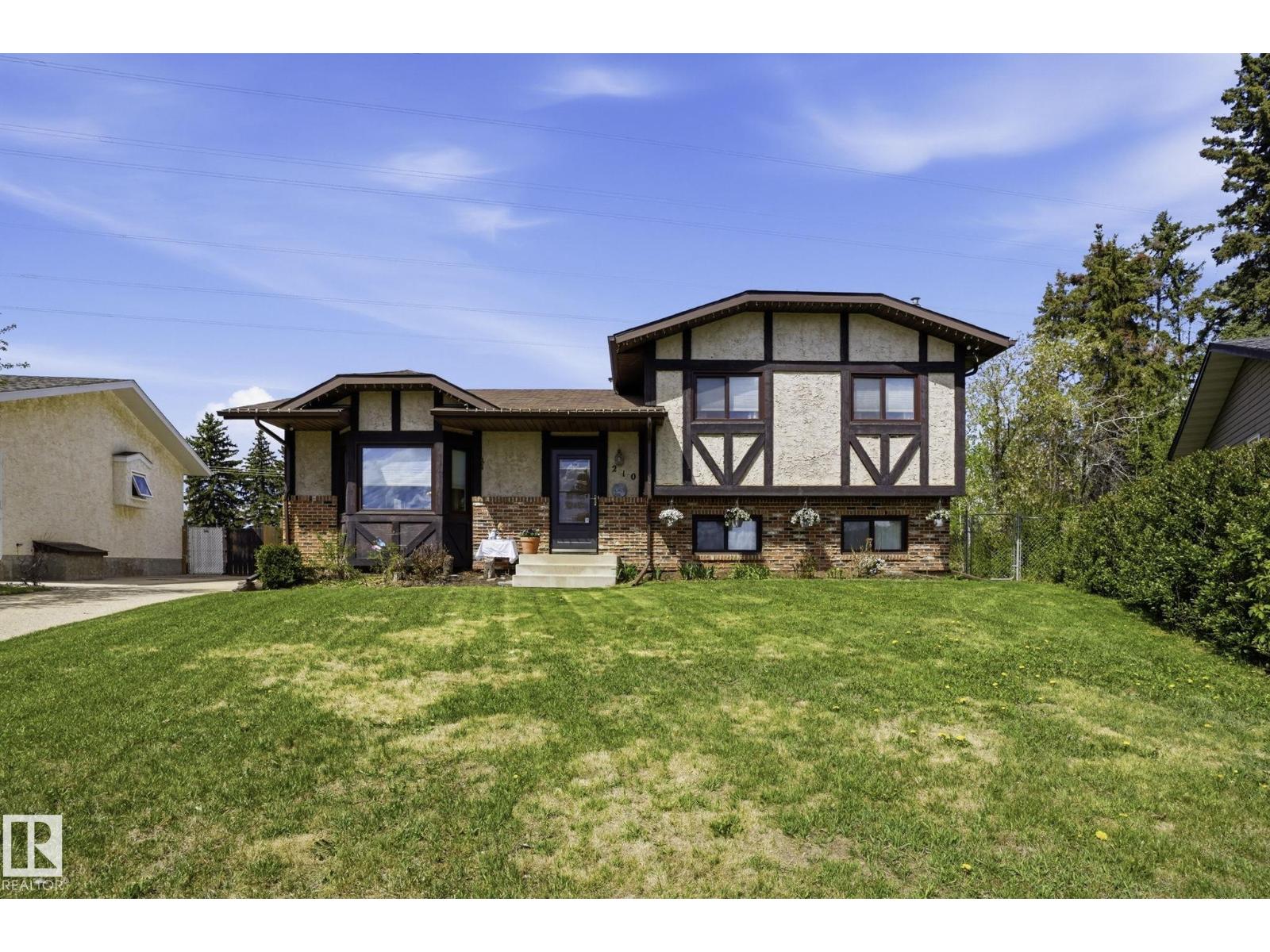 210 Porter Av, Millet, Alberta T0C 1Z0 - Photo 2 - E4489458