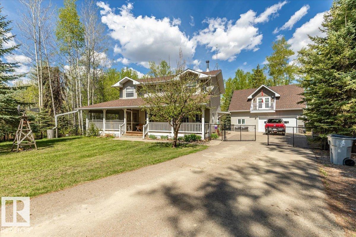 B59 Cottage Cr, Rural Leduc County, Alberta T0C 2C0 - Photo 1 - E4489509