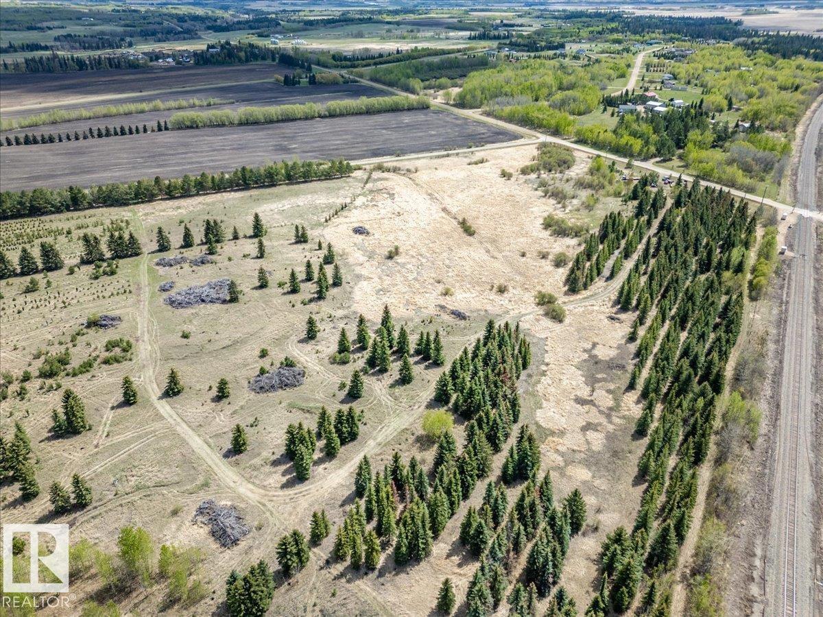 Part Of Se-16-47-24-W4, Rural Wetaskiwin County, Alberta T0C 1Z0 - Photo 3 - E4489510
