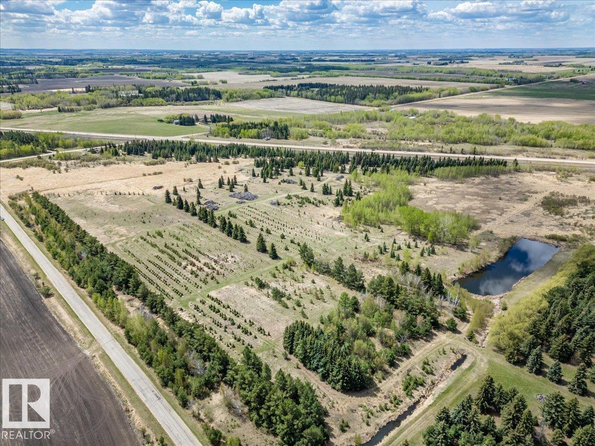 Part Of Se-16-47-24-W4, Rural Wetaskiwin County, Alberta T0C 1Z0 - Photo 8 - E4489510
