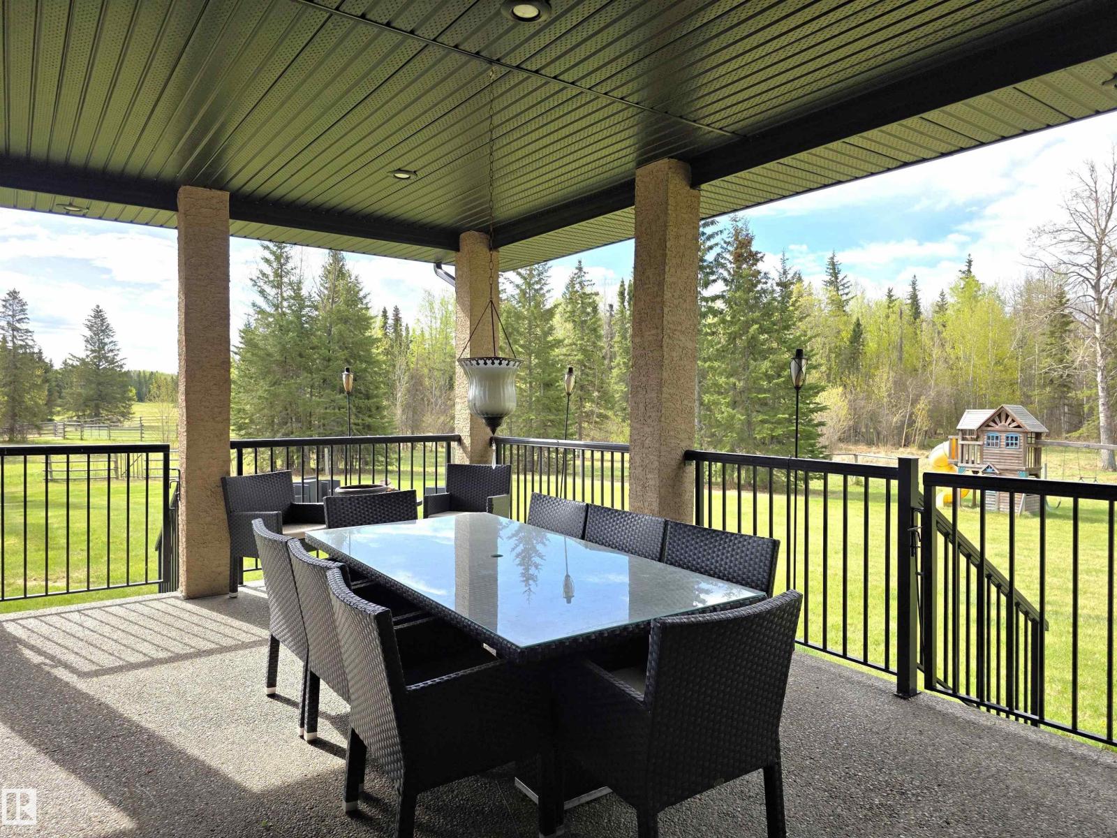 51425 Range Road 80, Rural Parkland County, Alberta T0E 0S0 - Photo 14 - E4489515