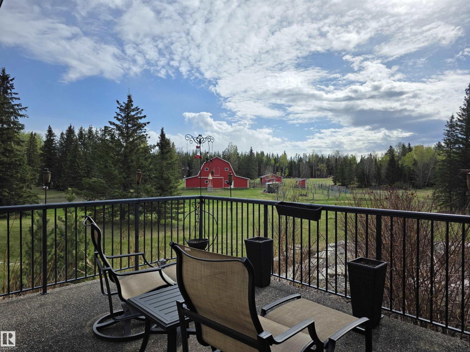 51425 Range Road 80, Rural Parkland County, Alberta T0E 0S0 - Photo 19 - E4489515