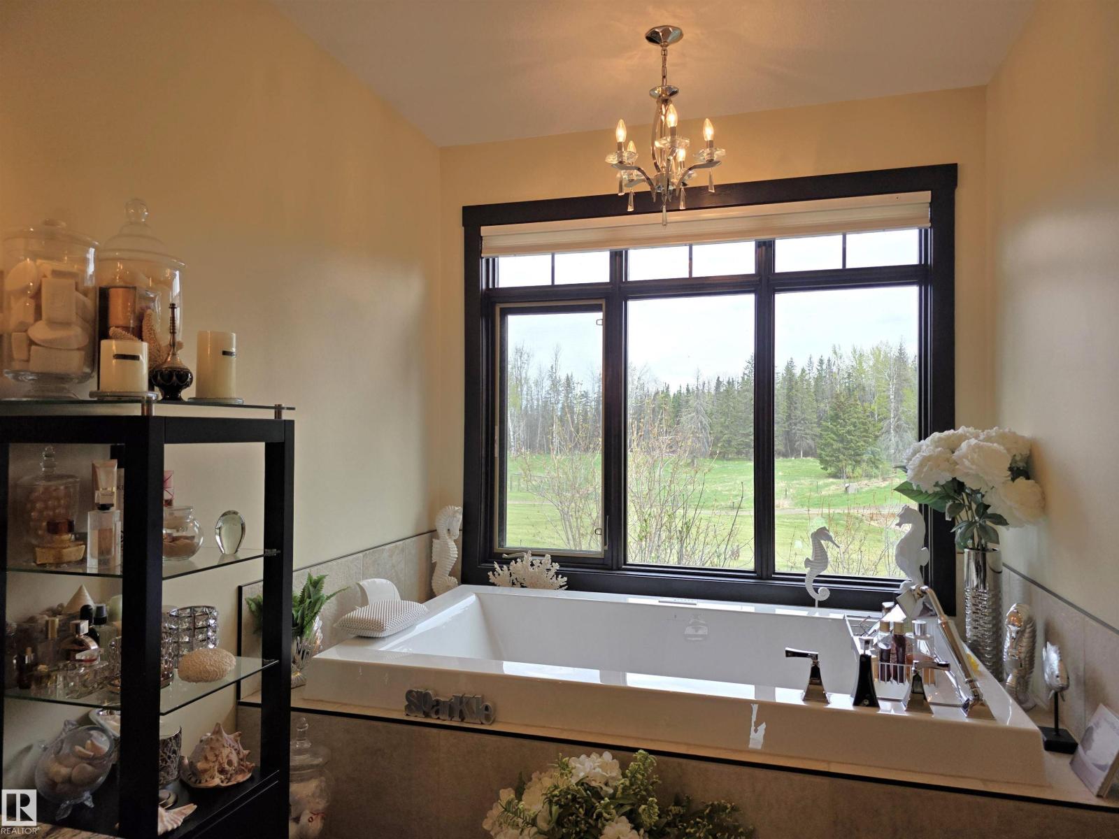 51425 Range Road 80, Rural Parkland County, Alberta T0E 0S0 - Photo 21 - E4489515