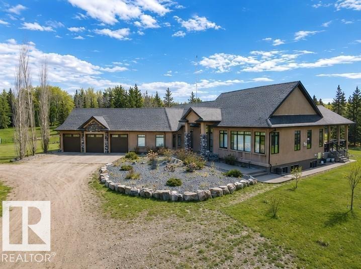 51425 Range Road 80, Rural Parkland County, Alberta T0E 0S0 - Photo 55 - E4489515