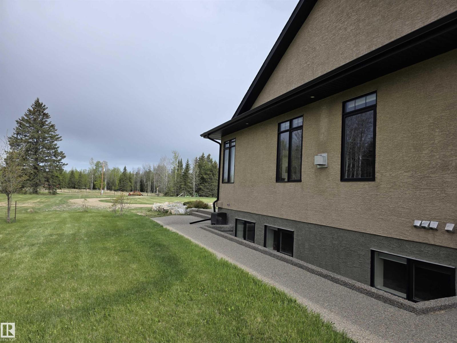 51425 Range Road 80, Rural Parkland County, Alberta T0E 0S0 - Photo 58 - E4489515