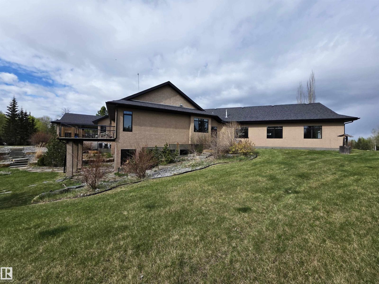 51425 Range Road 80, Rural Parkland County, Alberta T0E 0S0 - Photo 59 - E4489515