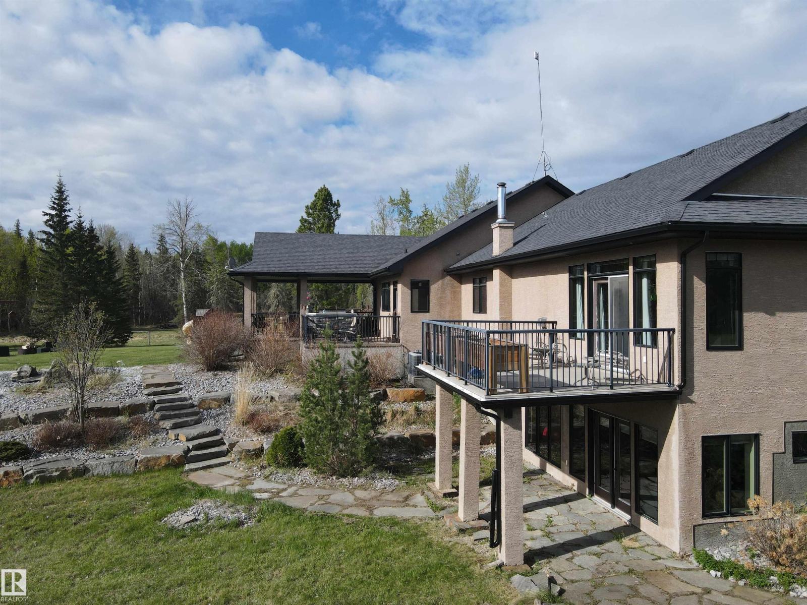 51425 Range Road 80, Rural Parkland County, Alberta T0E 0S0 - Photo 60 - E4489515