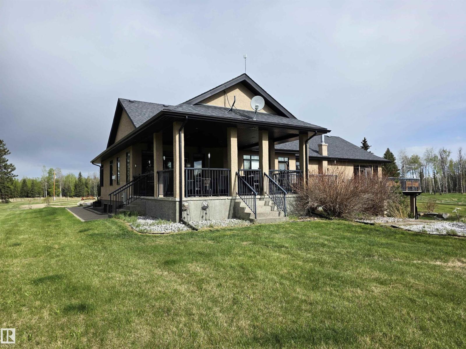 51425 Range Road 80, Rural Parkland County, Alberta T0E 0S0 - Photo 61 - E4489515