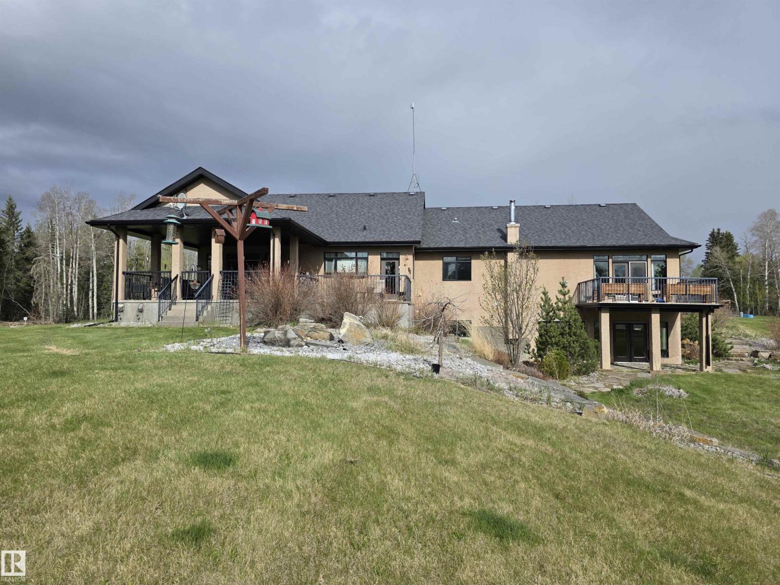 51425 Range Road 80, Rural Parkland County, Alberta T0E 0S0 - Photo 62 - E4489515