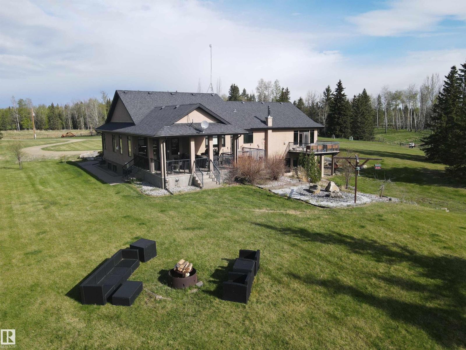 51425 Range Road 80, Rural Parkland County, Alberta T0E 0S0 - Photo 63 - E4489515