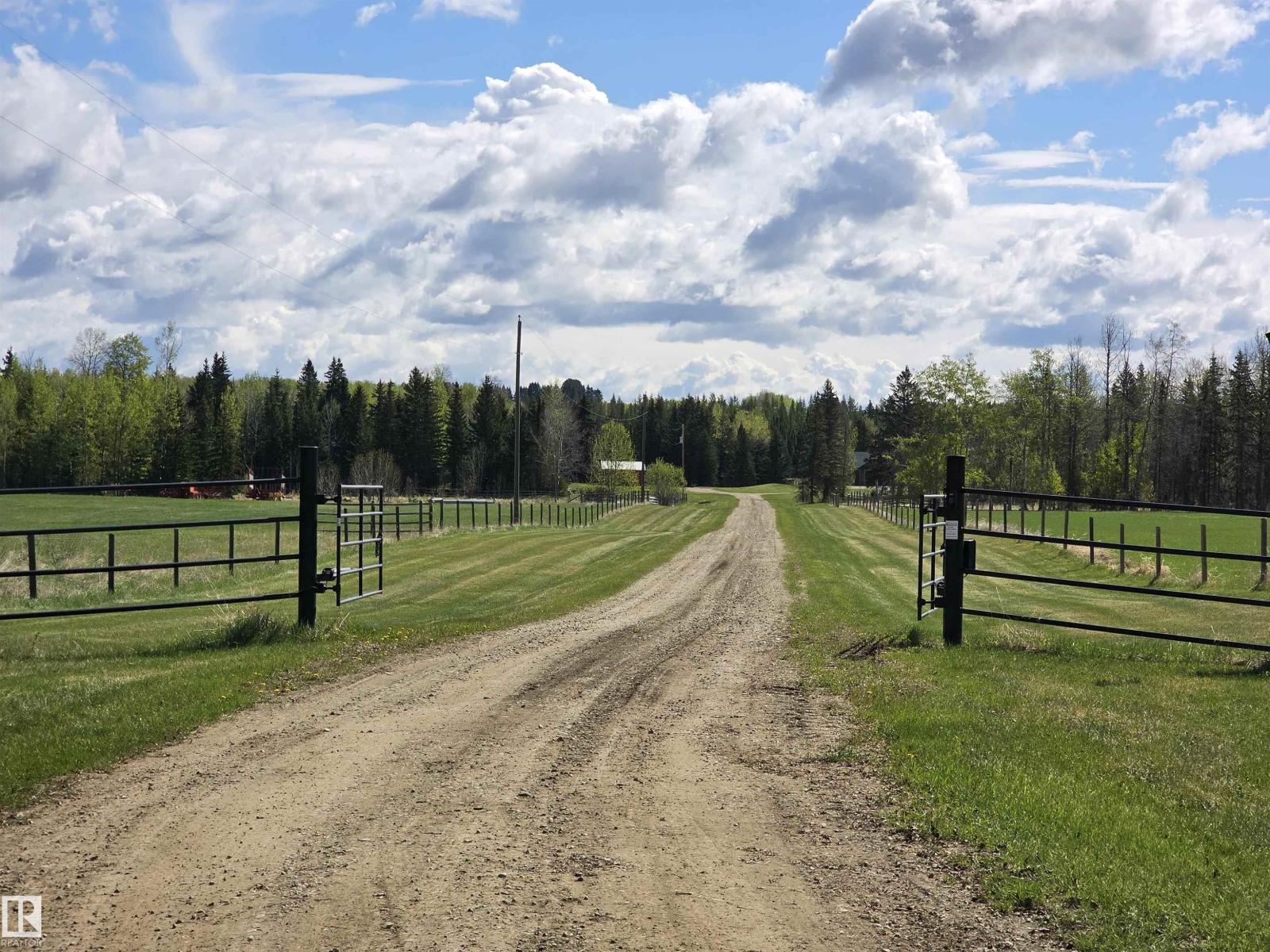 51425 Range Road 80, Rural Parkland County, Alberta T0E 0S0 - Photo 64 - E4489515