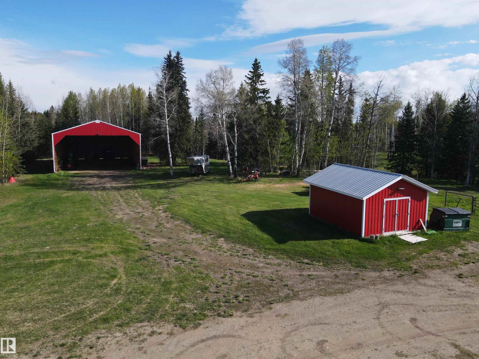 51425 Range Road 80, Rural Parkland County, Alberta T0E 0S0 - Photo 66 - E4489515