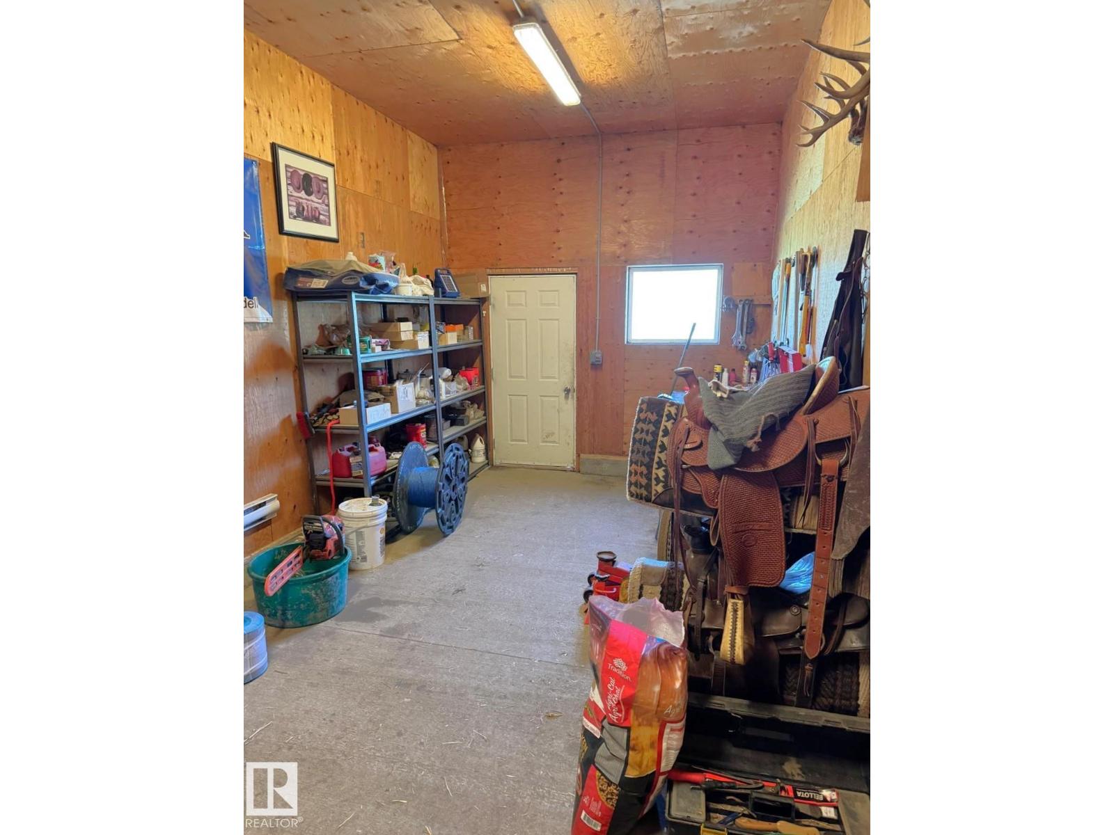 51425 Range Road 80, Rural Parkland County, Alberta T0E 0S0 - Photo 74 - E4489515