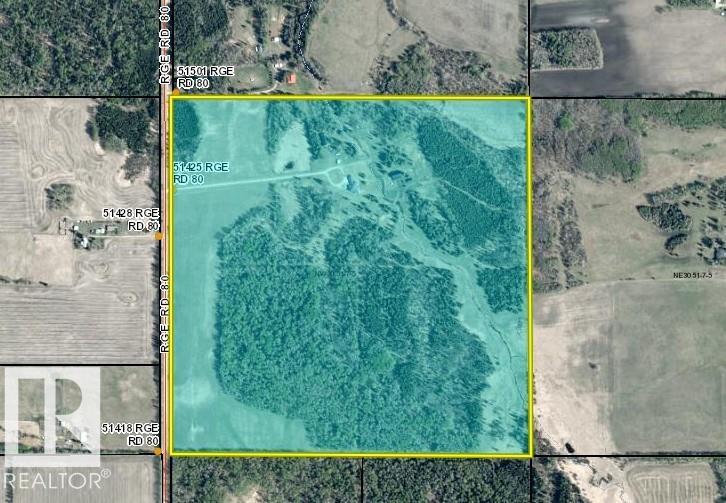 51425 Range Road 80, Rural Parkland County, Alberta T0E 0S0 - Photo 75 - E4489515