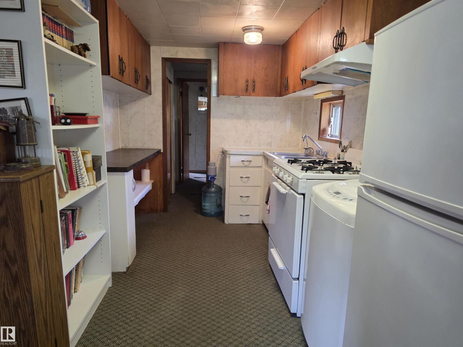 4512 45 Av, Rural Lac Ste. Anne County, Alberta T0E 0A0 - Photo 12 - E4489536