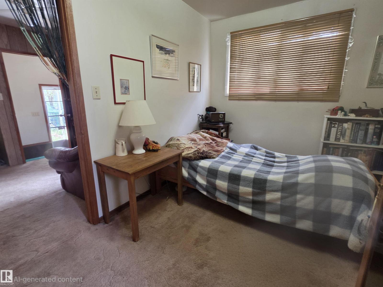 4512 45 Av, Rural Lac Ste. Anne County, Alberta T0E 0A0 - Photo 15 - E4489536