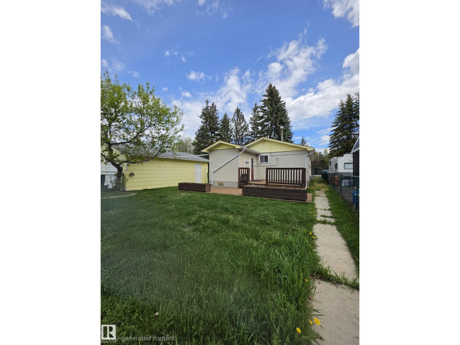 4512 45 Av, Rural Lac Ste. Anne County, Alberta T0E 0A0 - Photo 21 - E4489536