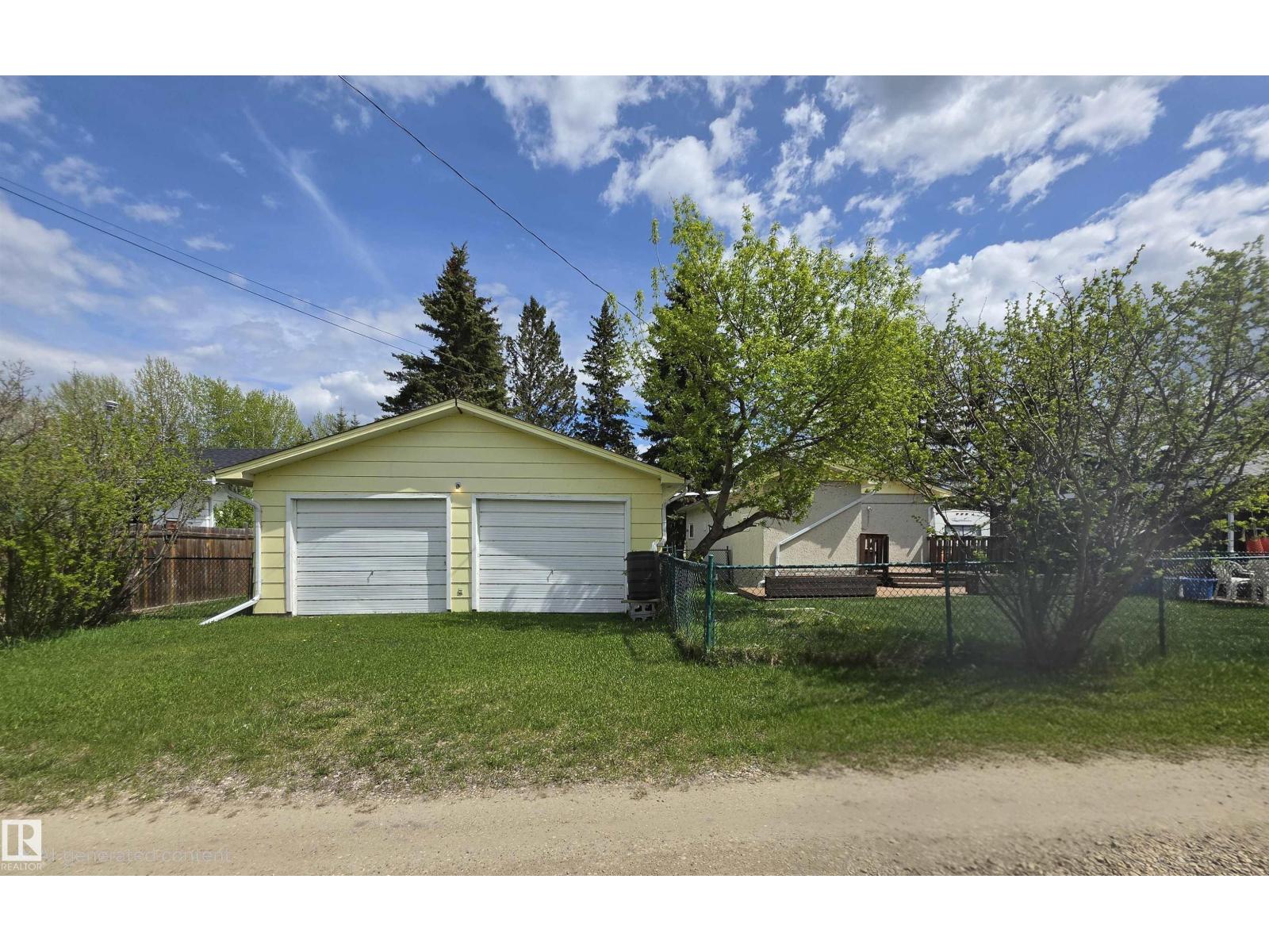 4512 45 Av, Rural Lac Ste. Anne County, Alberta T0E 0A0 - Photo 22 - E4489536