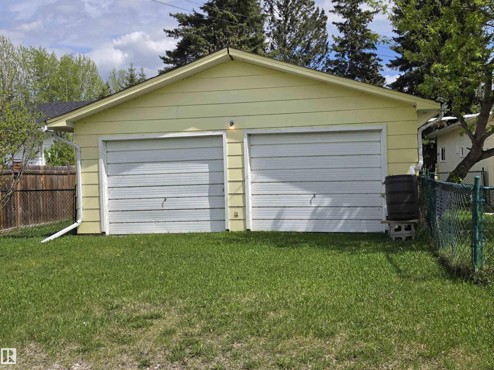 4512 45 Av, Rural Lac Ste. Anne County, Alberta T0E 0A0 - Photo 23 - E4489536