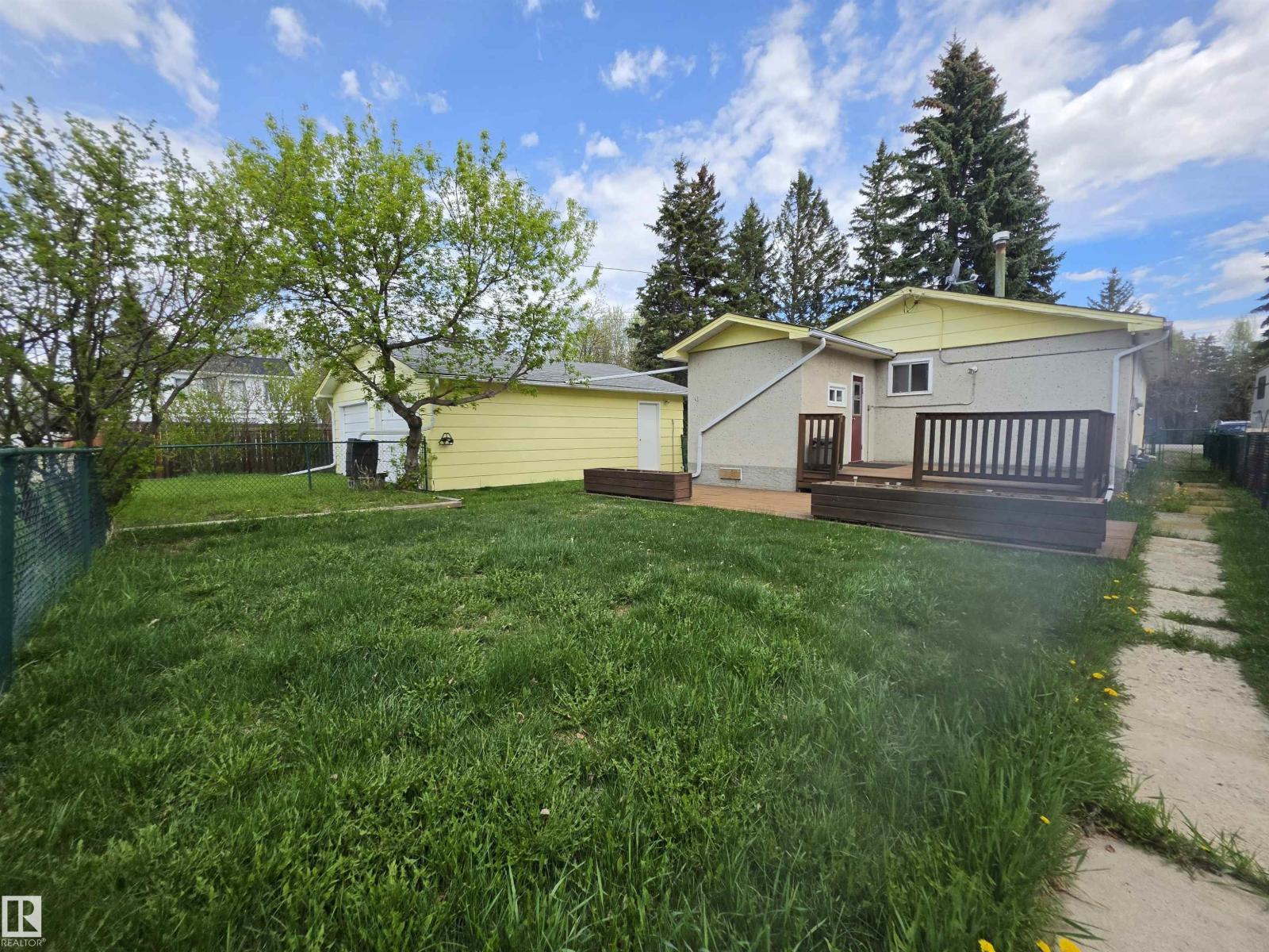 4512 45 Av, Rural Lac Ste. Anne County, Alberta T0E 0A0 - Photo 4 - E4489536