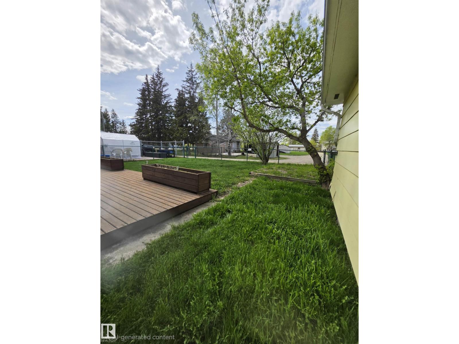4512 45 Av, Rural Lac Ste. Anne County, Alberta T0E 0A0 - Photo 5 - E4489536