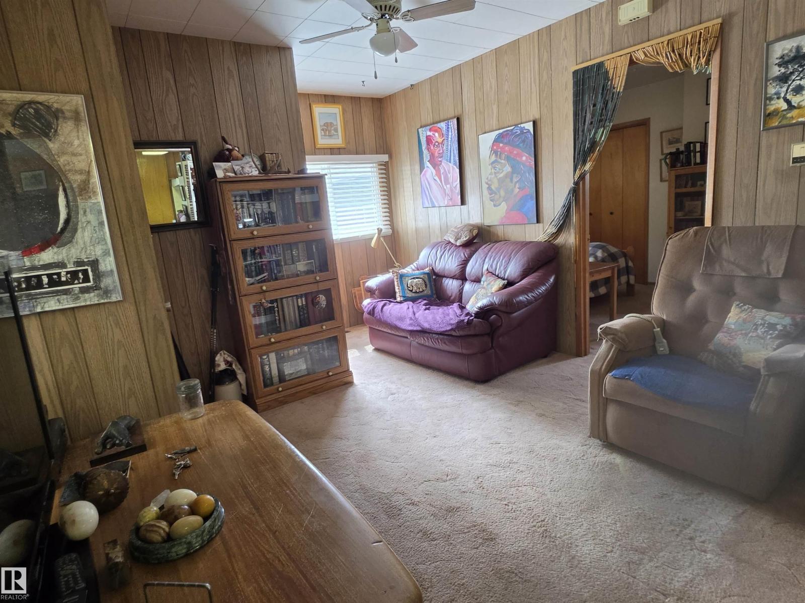 4512 45 Av, Rural Lac Ste. Anne County, Alberta T0E 0A0 - Photo 6 - E4489536