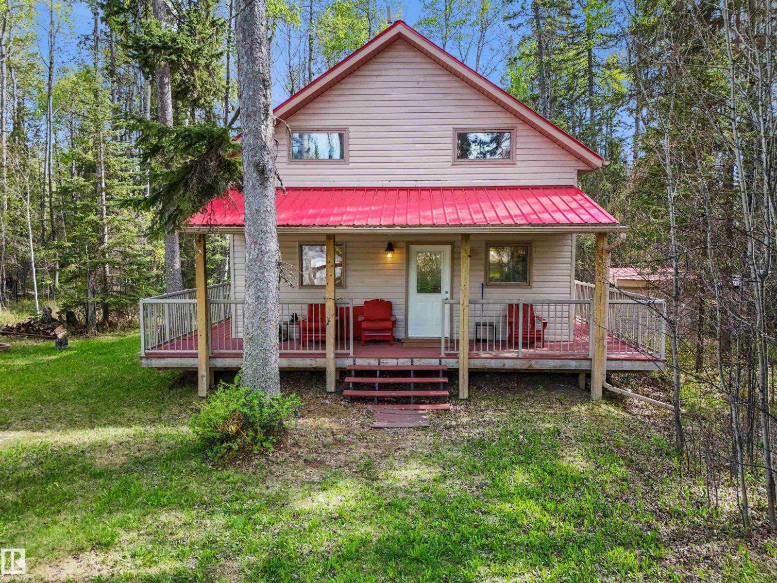 #313 55061 Twp Road 462, Rural Wetaskiwin County, Alberta T0C 0T0 - Photo 1 - E4489565