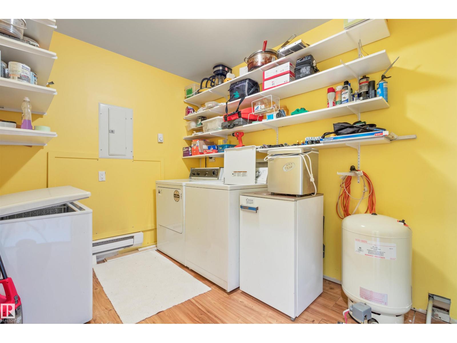 #313 55061 Twp Road 462, Rural Wetaskiwin County, Alberta T0C 0T0 - Photo 22 - E4489565