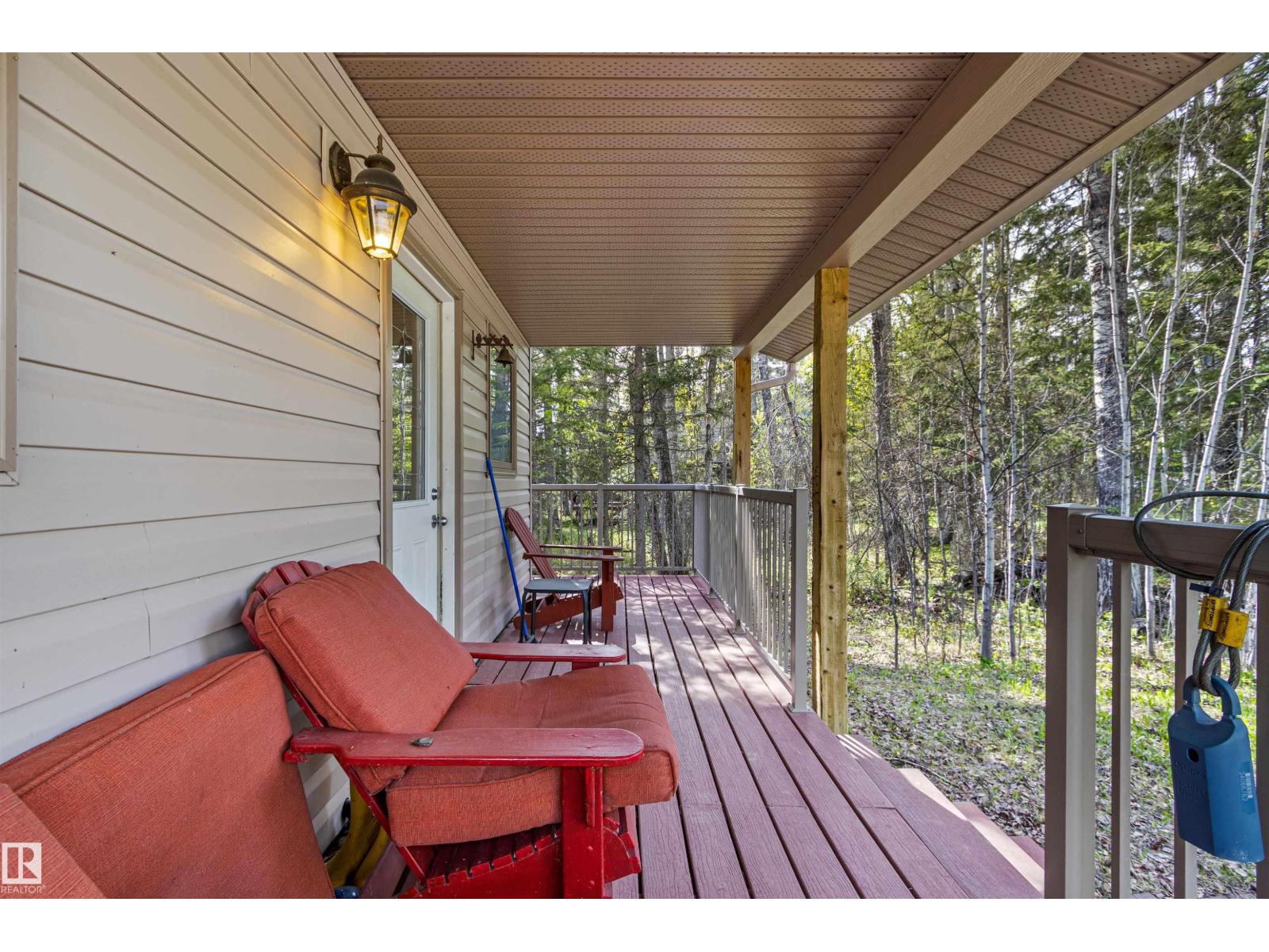 #313 55061 Twp Road 462, Rural Wetaskiwin County, Alberta T0C 0T0 - Photo 8 - E4489565