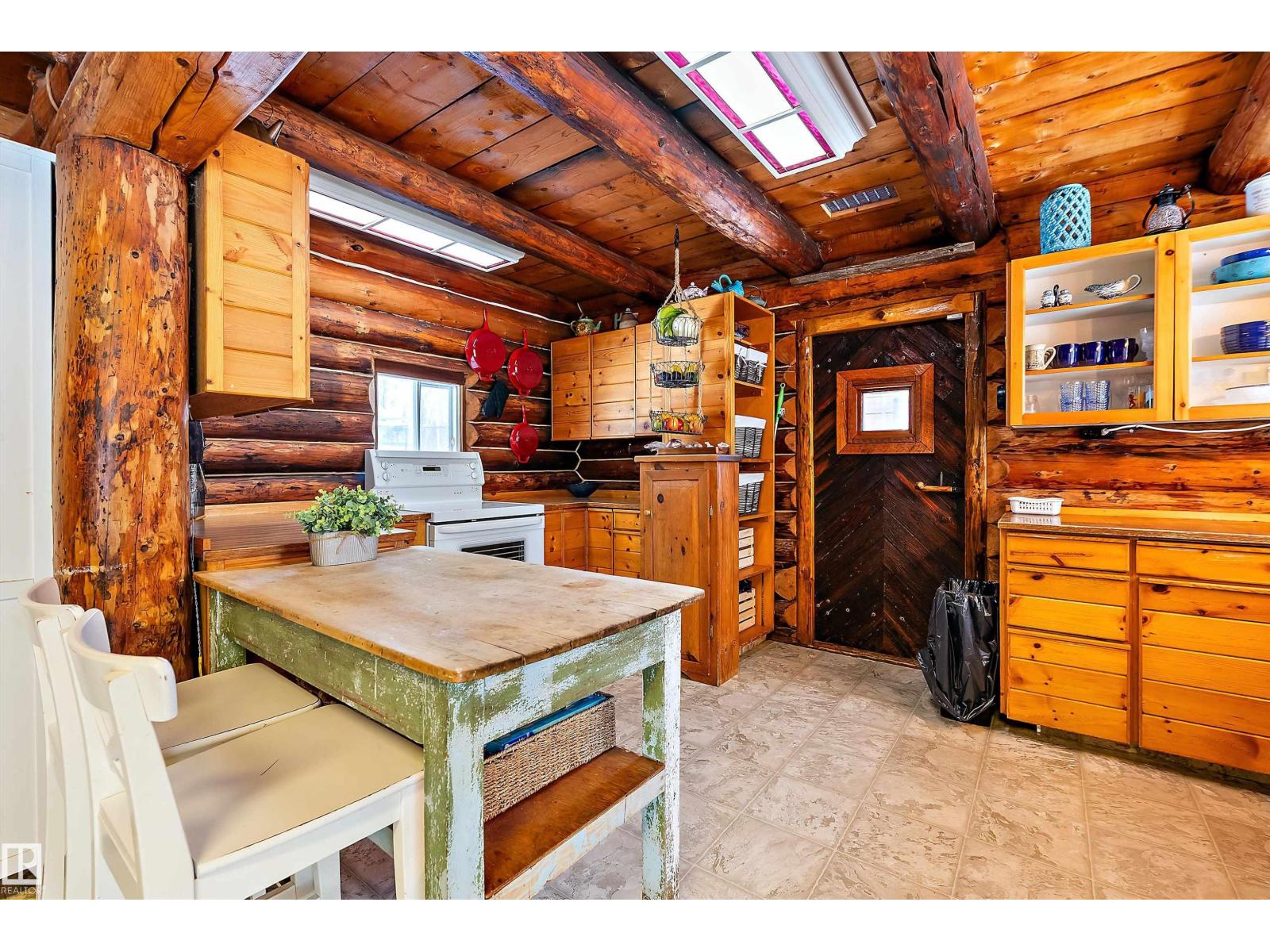 21056 Twp Road 465, Rural Wetaskiwin County, Alberta T0C 2V0 - Photo 11 - E4489576