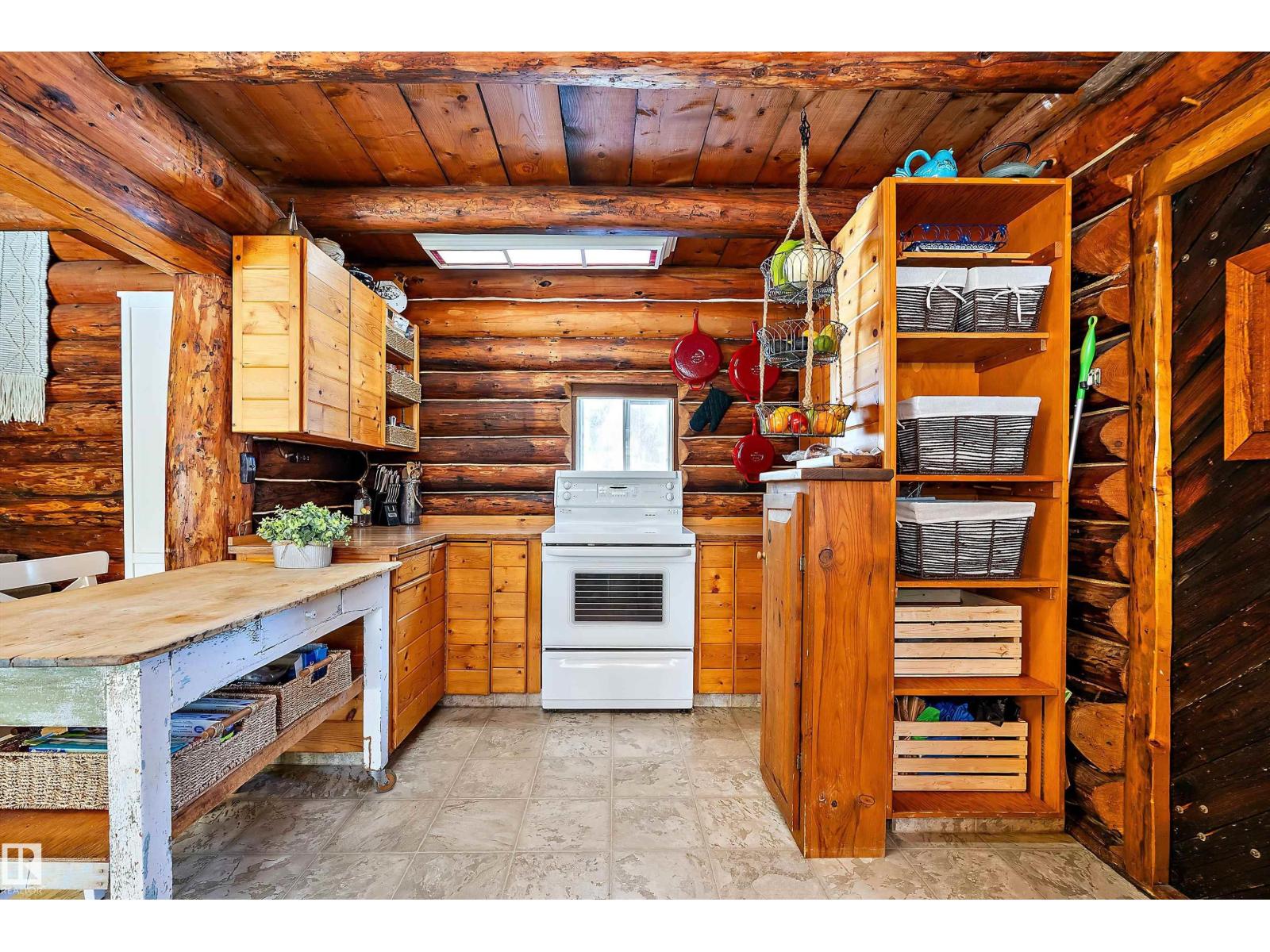 21056 Twp Road 465, Rural Wetaskiwin County, Alberta T0C 2V0 - Photo 12 - E4489576