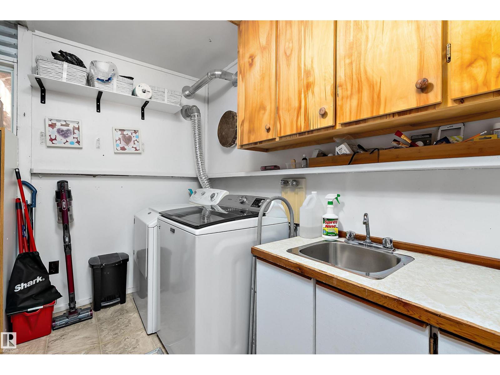 21056 Twp Road 465, Rural Wetaskiwin County, Alberta T0C 2V0 - Photo 18 - E4489576