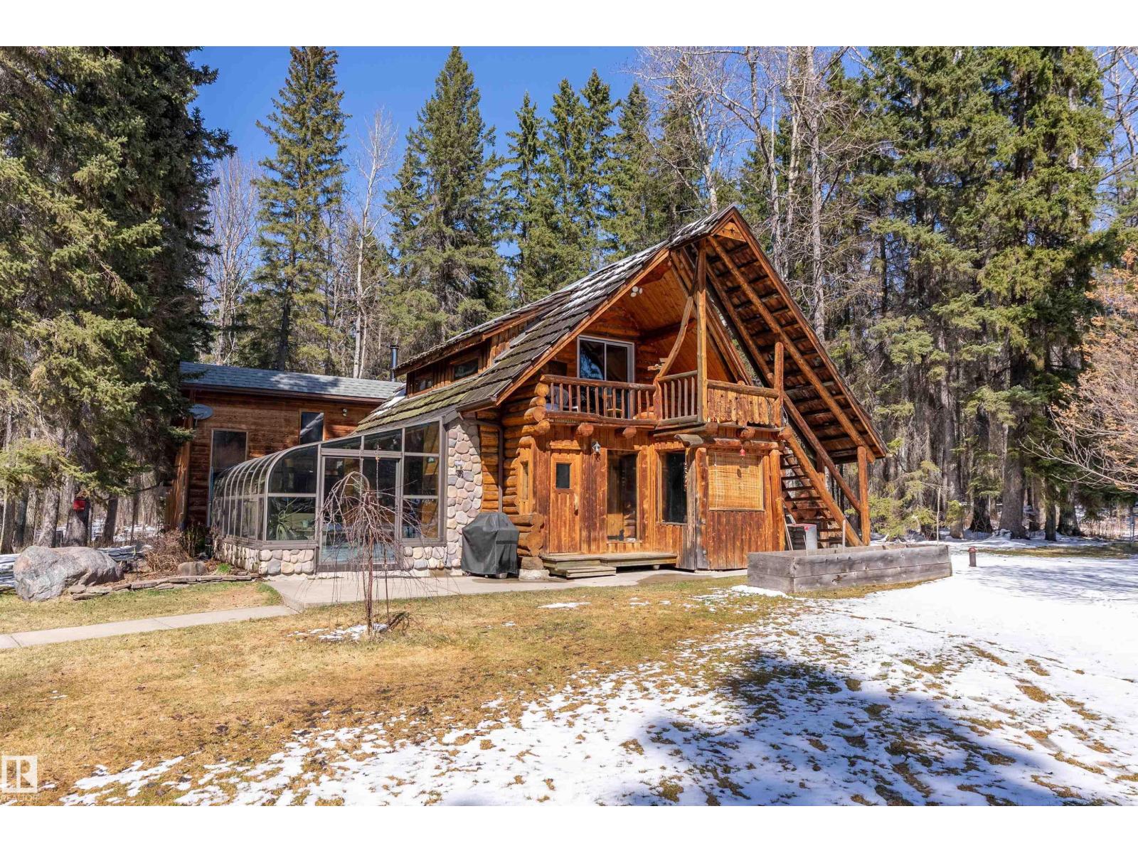 21056 Twp Road 465, Rural Wetaskiwin County, Alberta T0C 2V0 - Photo 2 - E4489576