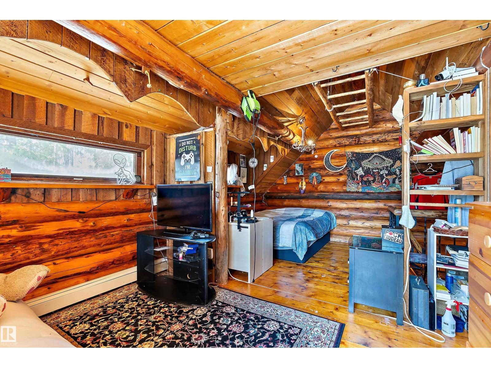 21056 Twp Road 465, Rural Wetaskiwin County, Alberta T0C 2V0 - Photo 26 - E4489576