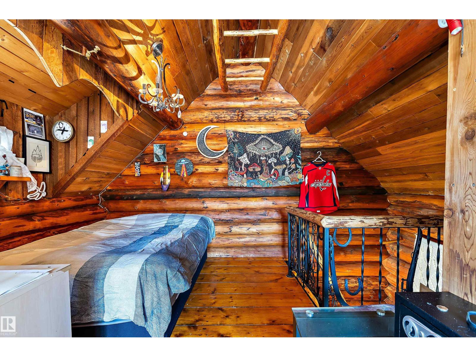 21056 Twp Road 465, Rural Wetaskiwin County, Alberta T0C 2V0 - Photo 27 - E4489576