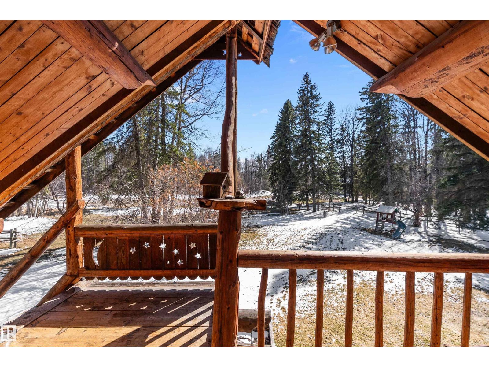 21056 Twp Road 465, Rural Wetaskiwin County, Alberta T0C 2V0 - Photo 28 - E4489576
