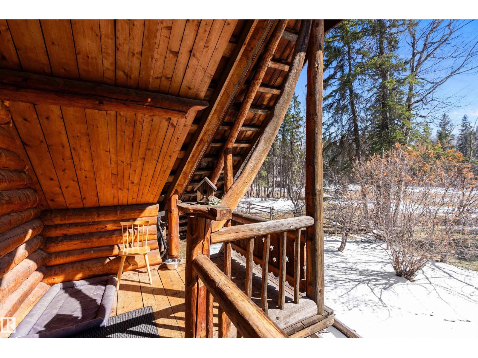 21056 Twp Road 465, Rural Wetaskiwin County, Alberta T0C 2V0 - Photo 29 - E4489576