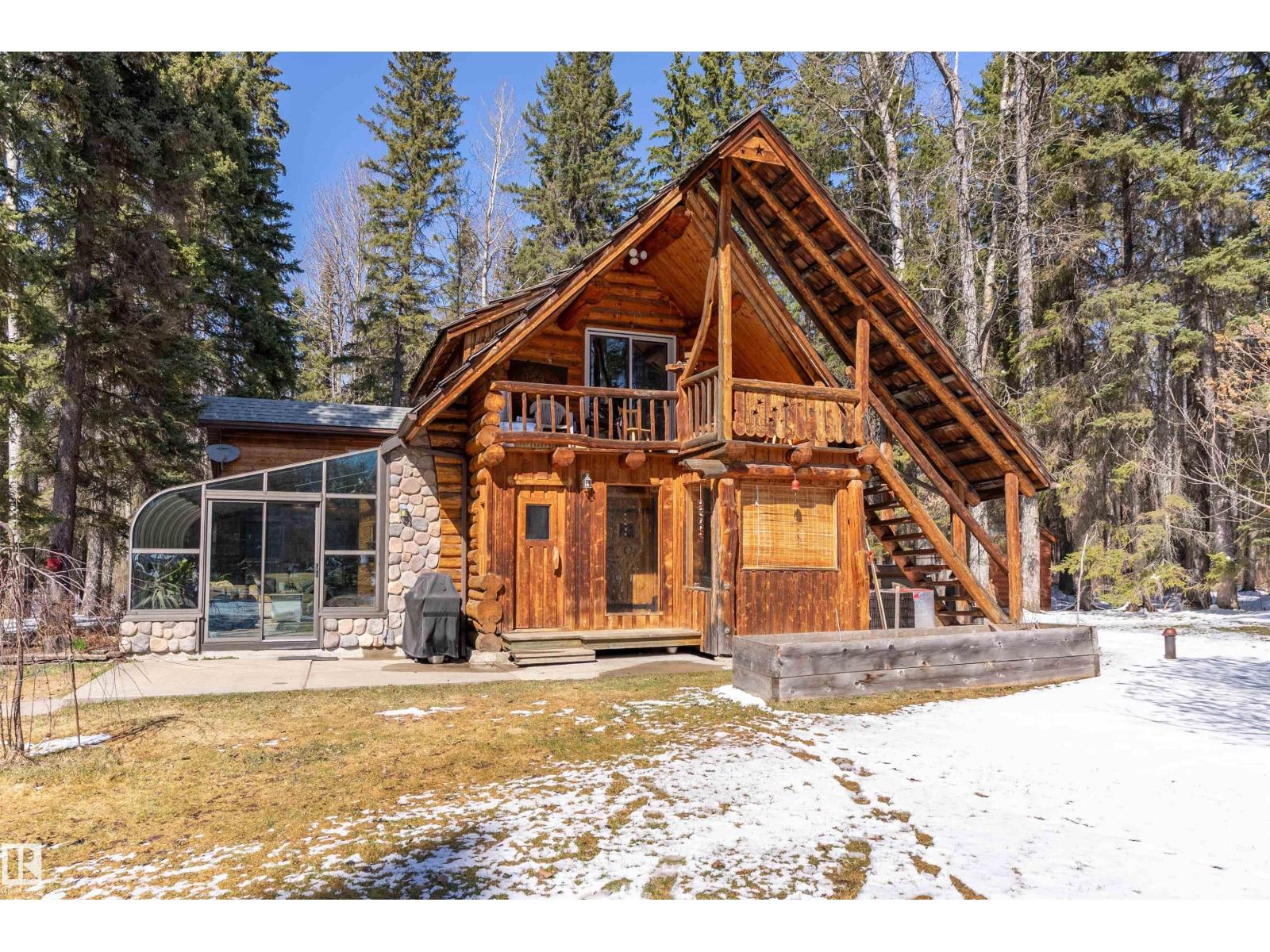 21056 Twp Road 465, Rural Wetaskiwin County, Alberta T0C 2V0 - Photo 3 - E4489576