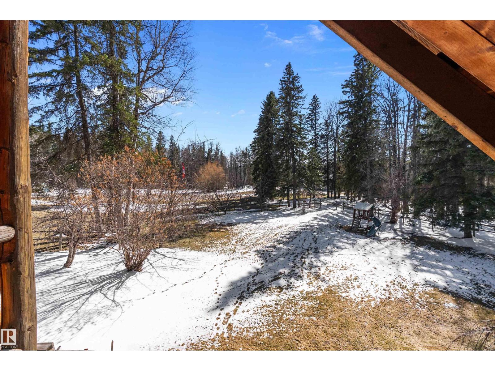 21056 Twp Road 465, Rural Wetaskiwin County, Alberta T0C 2V0 - Photo 30 - E4489576
