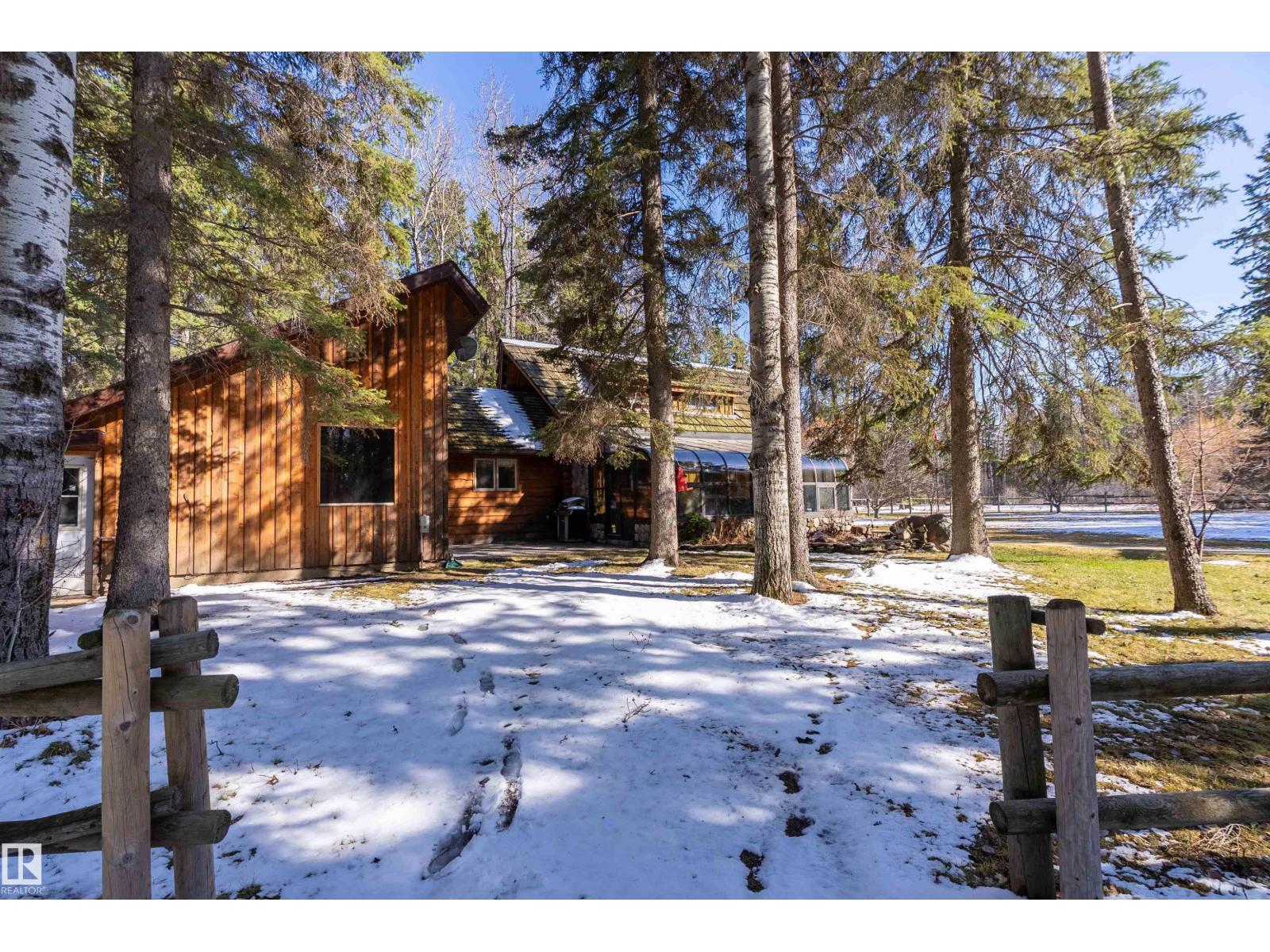 21056 Twp Road 465, Rural Wetaskiwin County, Alberta T0C 2V0 - Photo 32 - E4489576