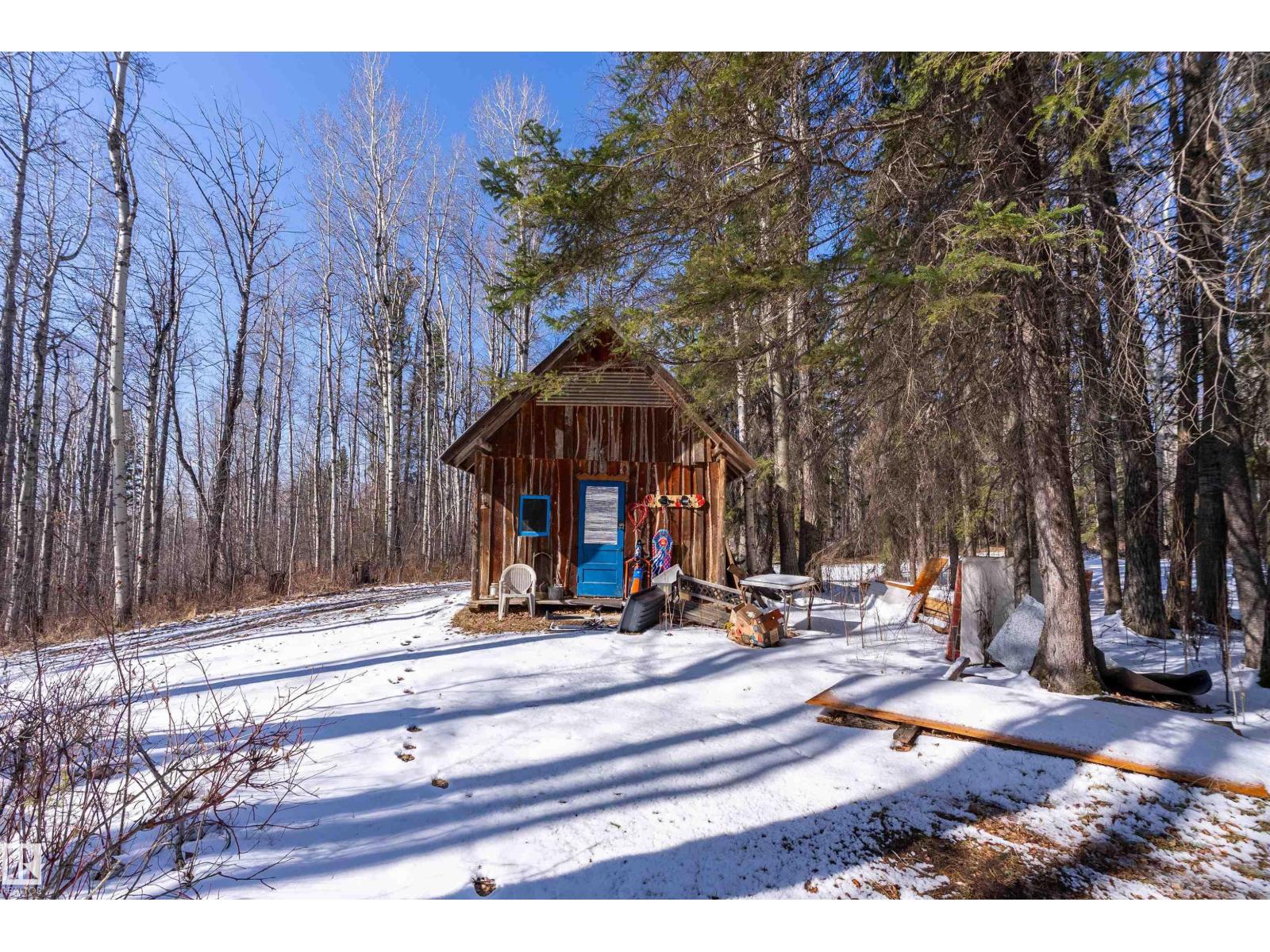 21056 Twp Road 465, Rural Wetaskiwin County, Alberta T0C 2V0 - Photo 33 - E4489576