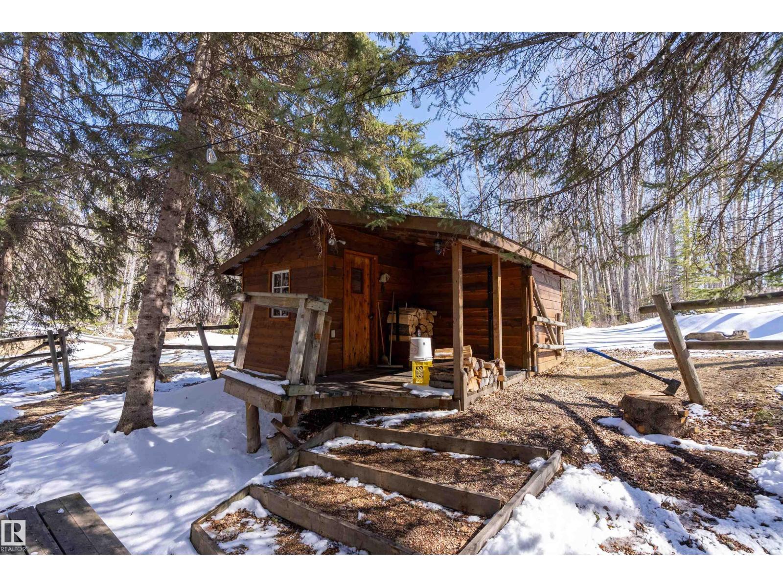 21056 Twp Road 465, Rural Wetaskiwin County, Alberta T0C 2V0 - Photo 34 - E4489576