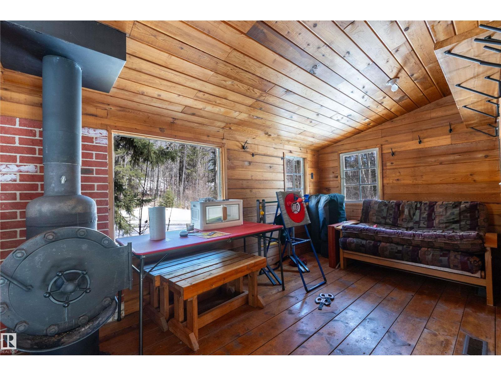 21056 Twp Road 465, Rural Wetaskiwin County, Alberta T0C 2V0 - Photo 35 - E4489576