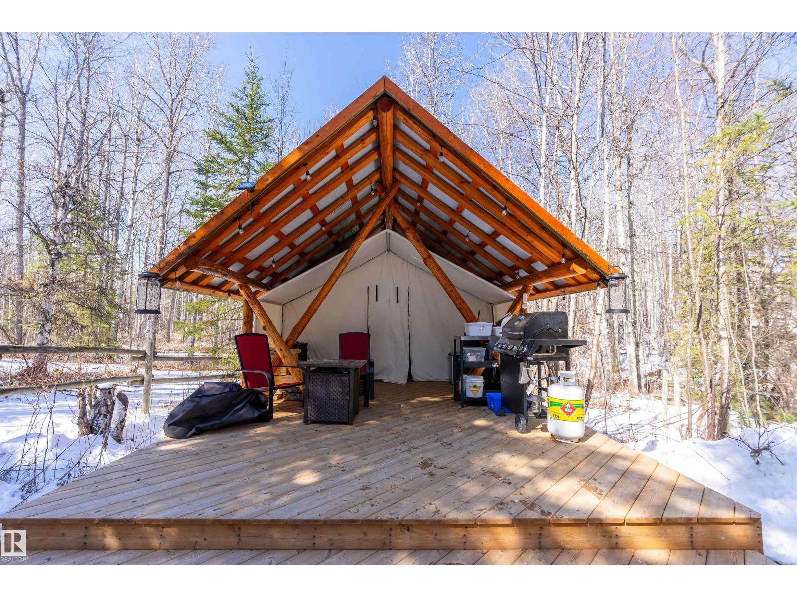 21056 Twp Road 465, Rural Wetaskiwin County, Alberta T0C 2V0 - Photo 38 - E4489576